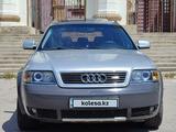 Audi A6 allroad 2001 года за 4 550 000 тг. в Шымкент