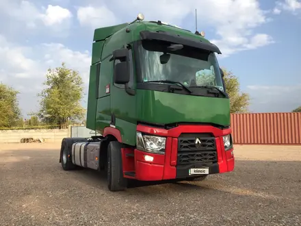 Renault  T460 2016 года за 42 000 000 тг. в Алматы – фото 3