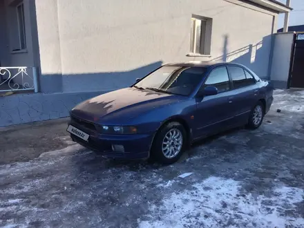 Mitsubishi Galant 1997 года за 1 250 000 тг. в Шымкент