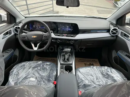 Chevrolet Monza 2023 года за 7 500 000 тг. в Шымкент – фото 5