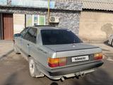 Audi 100 1989 годаfor2 350 000 тг. в Кордай