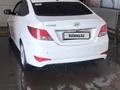 Hyundai Accent 2015 года за 4 200 000 тг. в Кокшетау