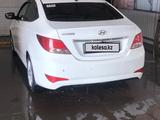 Hyundai Accent 2015 года за 4 200 000 тг. в Кокшетау