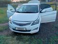 Hyundai Accent 2015 года за 4 200 000 тг. в Кокшетау – фото 2