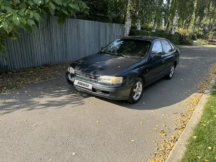 Toyota Carina E 1993 года за 1 200 000 тг. в Алматы – фото 3