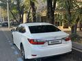 Lexus ES 250 2018 годаүшін14 500 000 тг. в Алматы – фото 5