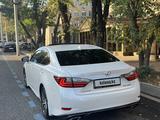 Lexus ES 250 2018 годаүшін14 500 000 тг. в Алматы – фото 5