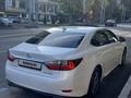 Lexus ES 250 2018 годаүшін14 500 000 тг. в Алматы – фото 4