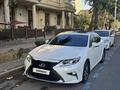 Lexus ES 250 2018 годаүшін14 500 000 тг. в Алматы