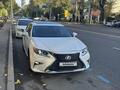 Lexus ES 250 2018 годаүшін14 500 000 тг. в Алматы – фото 3