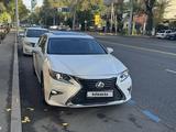 Lexus ES 250 2018 годаүшін14 500 000 тг. в Алматы – фото 3