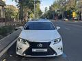 Lexus ES 250 2018 годаүшін14 500 000 тг. в Алматы – фото 2