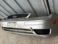 Бампер (Ford Focus) Форд Фокус 2, 1, рест сша привозной оригинал за 5 566 тг. в Алматы