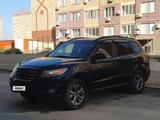 Hyundai Santa Fe 2011 года за 7 000 000 тг. в Атырау – фото 3