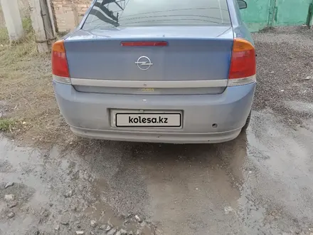 Opel Vectra 2002 года за 2 000 000 тг. в Караганда – фото 6