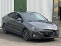 Hyundai Elantra 2018 годаfor5 500 000 тг. в Караганда – фото 2