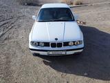 BMW 520 1991 года за 1 500 000 тг. в Балхаш