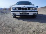 BMW 520 1991 года за 1 500 000 тг. в Балхаш – фото 2