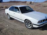 BMW 520 1991 года за 1 500 000 тг. в Балхаш – фото 3