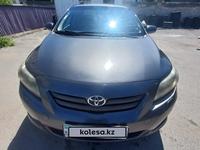 Toyota Corolla 2007 годаүшін4 400 000 тг. в Алматы