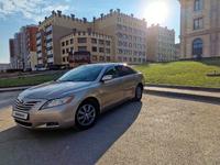 Toyota Camry 2007 года за 5 600 000 тг. в Актобе