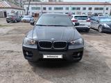 BMW X6 2009 годаүшін8 000 000 тг. в Павлодар