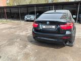 BMW X6 2009 годаүшін8 000 000 тг. в Павлодар – фото 4