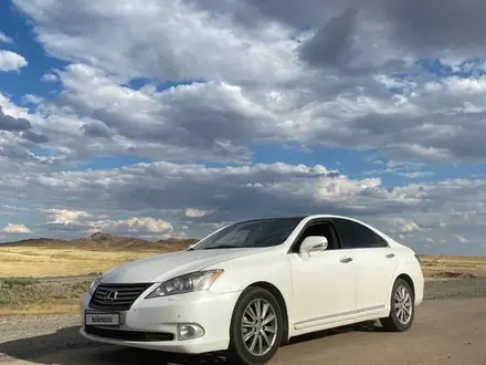 Lexus ES 350 2012 года за 9 500 000 тг. в Кызылорда – фото 11