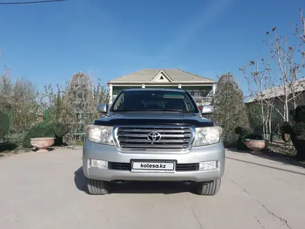 Toyota Land Cruiser 2008 года за 16 000 000 тг. в Кызылорда – фото 3