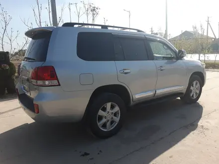 Toyota Land Cruiser 2008 года за 16 000 000 тг. в Кызылорда – фото 6