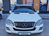 Mercedes-Benz ML 350 2010 годаүшін10 000 000 тг. в Кызылорда – фото 2