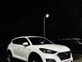 Hyundai Tucson 2019 годаүшін10 500 000 тг. в Шымкент