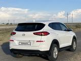 Hyundai Tucson 2019 годаүшін10 500 000 тг. в Шымкент – фото 2