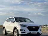 Hyundai Tucson 2019 года за 10 000 000 тг. в Шымкент