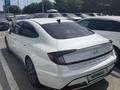 Hyundai Sonata 2020 года за 11 500 000 тг. в Алматы – фото 4