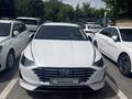 Hyundai Sonata 2020 года за 11 500 000 тг. в Алматы – фото 2
