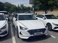 Hyundai Sonata 2020 года за 11 500 000 тг. в Алматы