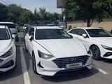 Hyundai Sonata 2020 годаүшін11 500 000 тг. в Алматы