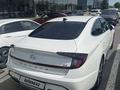 Hyundai Sonata 2020 года за 11 500 000 тг. в Алматы – фото 3