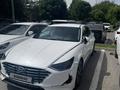 Hyundai Sonata 2020 года за 11 500 000 тг. в Алматы – фото 5