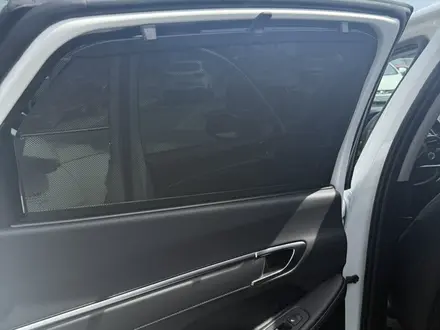 Hyundai Sonata 2020 года за 11 500 000 тг. в Алматы – фото 8