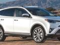 Бачок омывателя RAV4 2012-19 за 15 000 тг. в Алматы