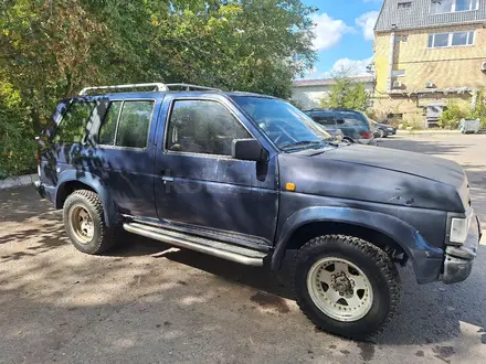 Nissan Terrano 1992 года за 1 500 000 тг. в Астана – фото 12