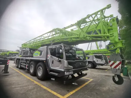 Zoomlion  ZTC700 2026 года в Шымкент