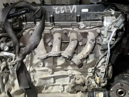 Двигатель Mazda 3 2.0 объёмүшін320 000 тг. в Алматы
