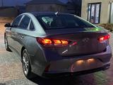 Hyundai Sonata 2018 годаүшін11 000 000 тг. в Туркестан – фото 5