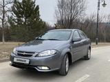 Chevrolet Lacetti 2023 годаүшін7 300 000 тг. в Шымкент – фото 3