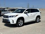 Toyota Highlander 2016 годаүшін12 000 000 тг. в Актау – фото 4