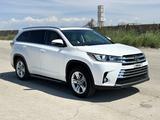 Toyota Highlander 2016 года за 12 000 000 тг. в Актау – фото 5