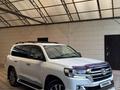Toyota Land Cruiser 2020 годаүшін38 200 000 тг. в Алматы – фото 2